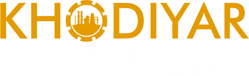 Khodiyar InduExe LLP Logo